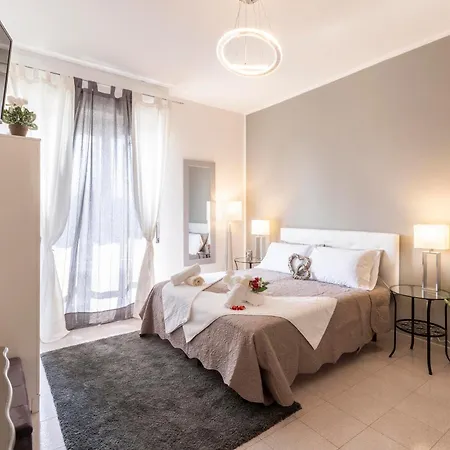 Kalima 4 - Borgo Trento Apartamento Verona