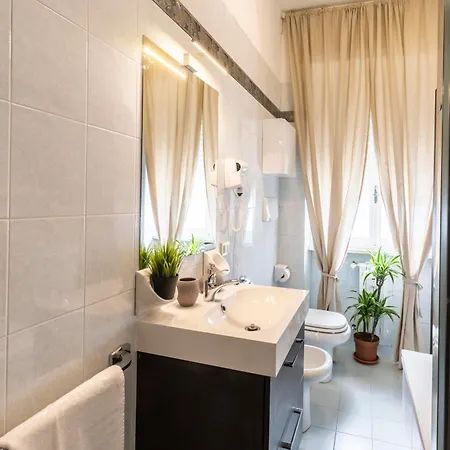 Apartament Kalima 4 - Borgo Trento