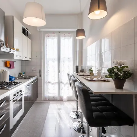 Kalima 4 - Borgo Trento * Verona