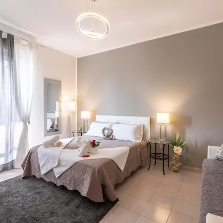 Apartament Kalima 4 - Borgo Trento *