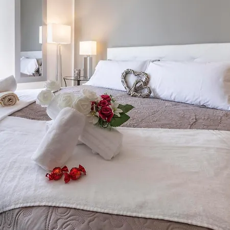 Kalima 4 - Borgo Trento Apartamento