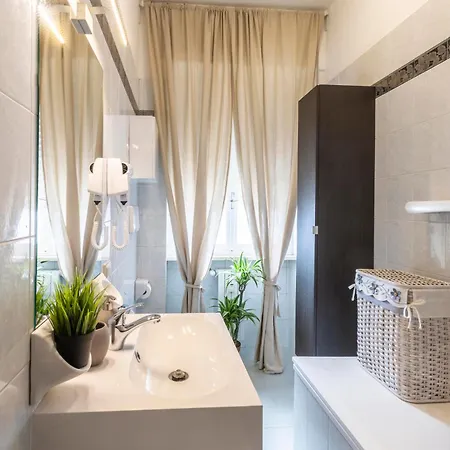 Kalima 4 - Borgo Trento