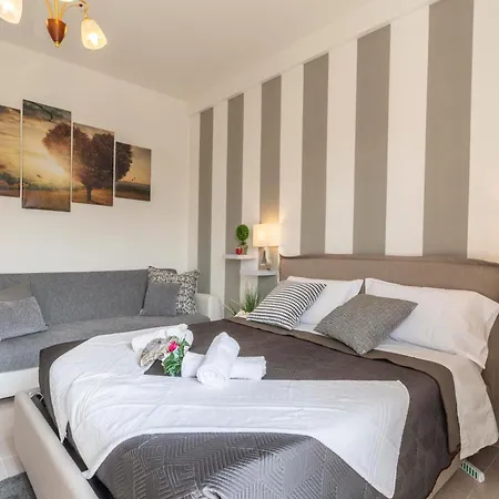 Kalima 4 - Borgo Trento