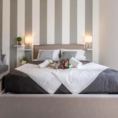 Kalima 4 - Borgo Trento *