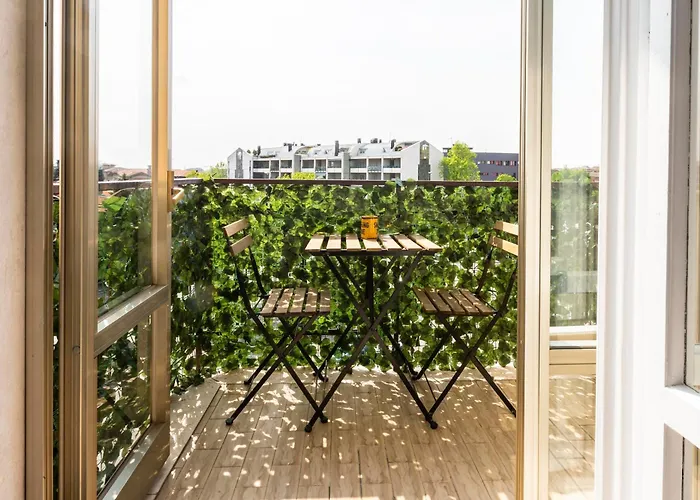 Apartamento Kalima 4 - Borgo Trento