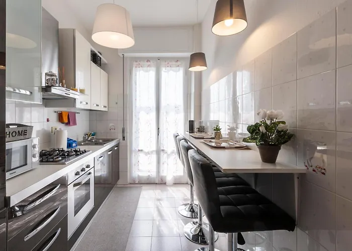 Kalima 4 - Borgo Trento * Verona