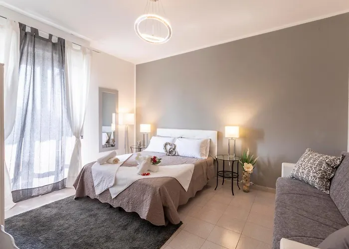 Apartamento Kalima 4 - Borgo Trento *