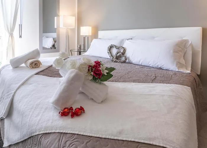 Kalima 4 - Borgo Trento Apartamento