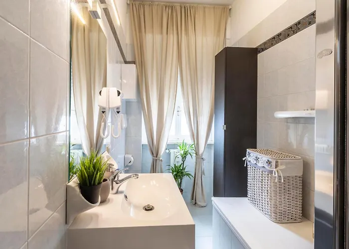 Kalima 4 - Borgo Trento