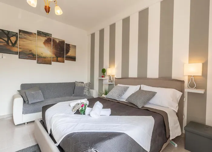 Kalima 4 - Borgo Trento