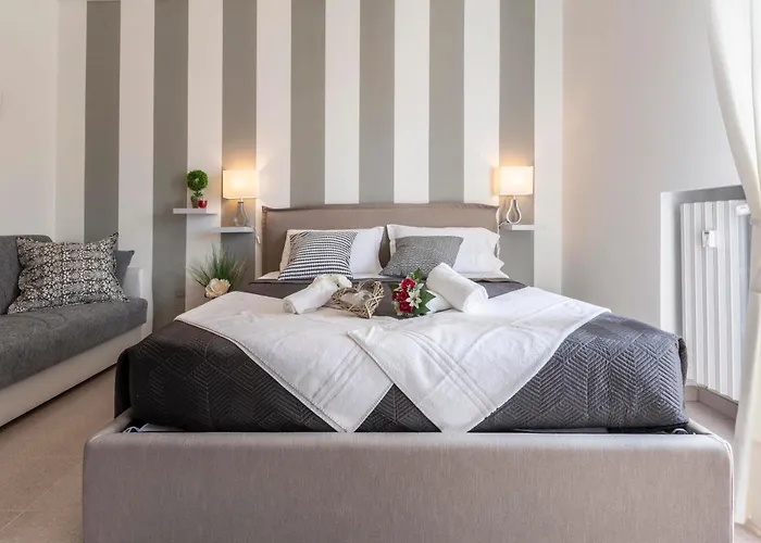 Kalima 4 - Borgo Trento *