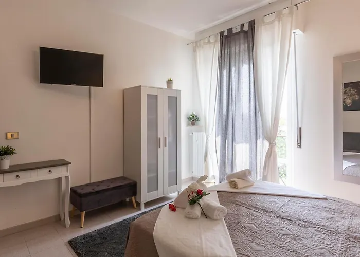 Apartamento Kalima 4 - Borgo Trento Verona