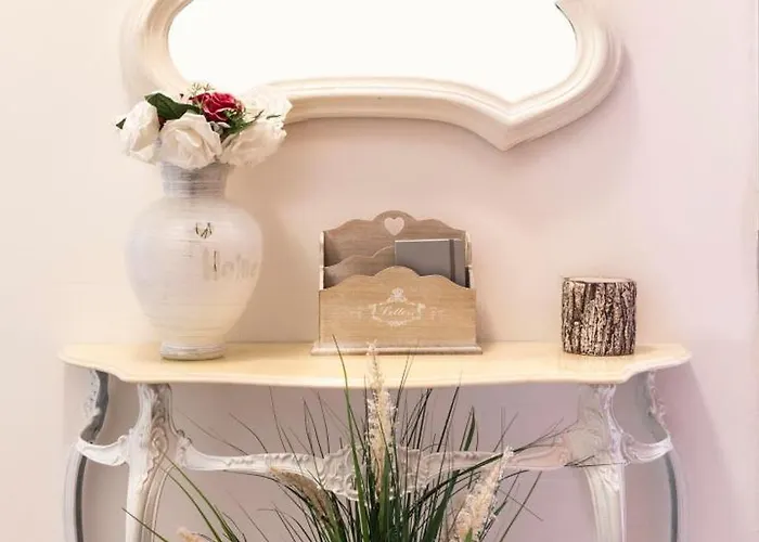 Kalima 4 - Borgo Trento * Verona