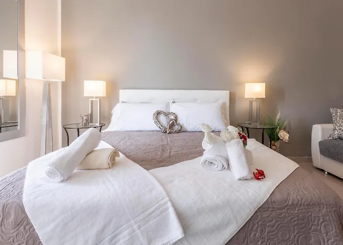 Kalima 4 - Borgo Trento Apartamento Verona