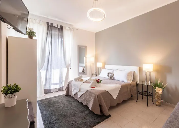 Kalima 4 - Borgo Trento Apartmán Verona